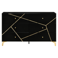 Orlo dresser front view