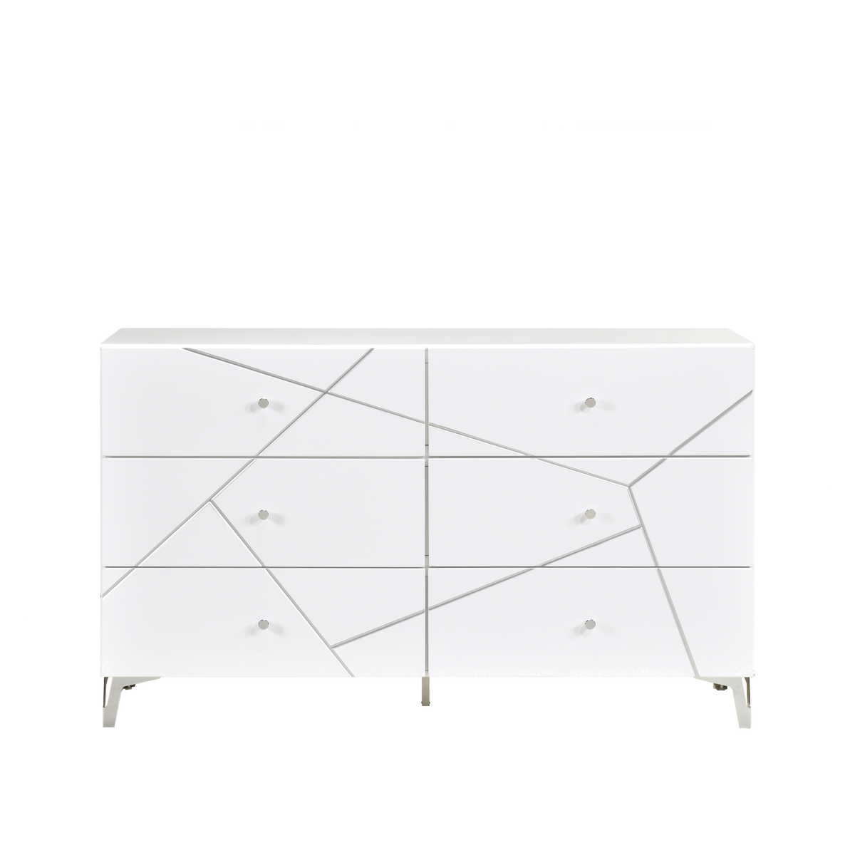 Orlo dresser front view