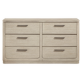 Alita dresser front view