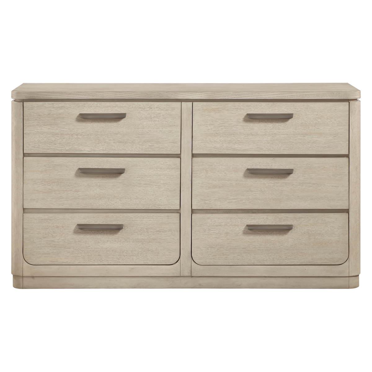 Alita dresser front view