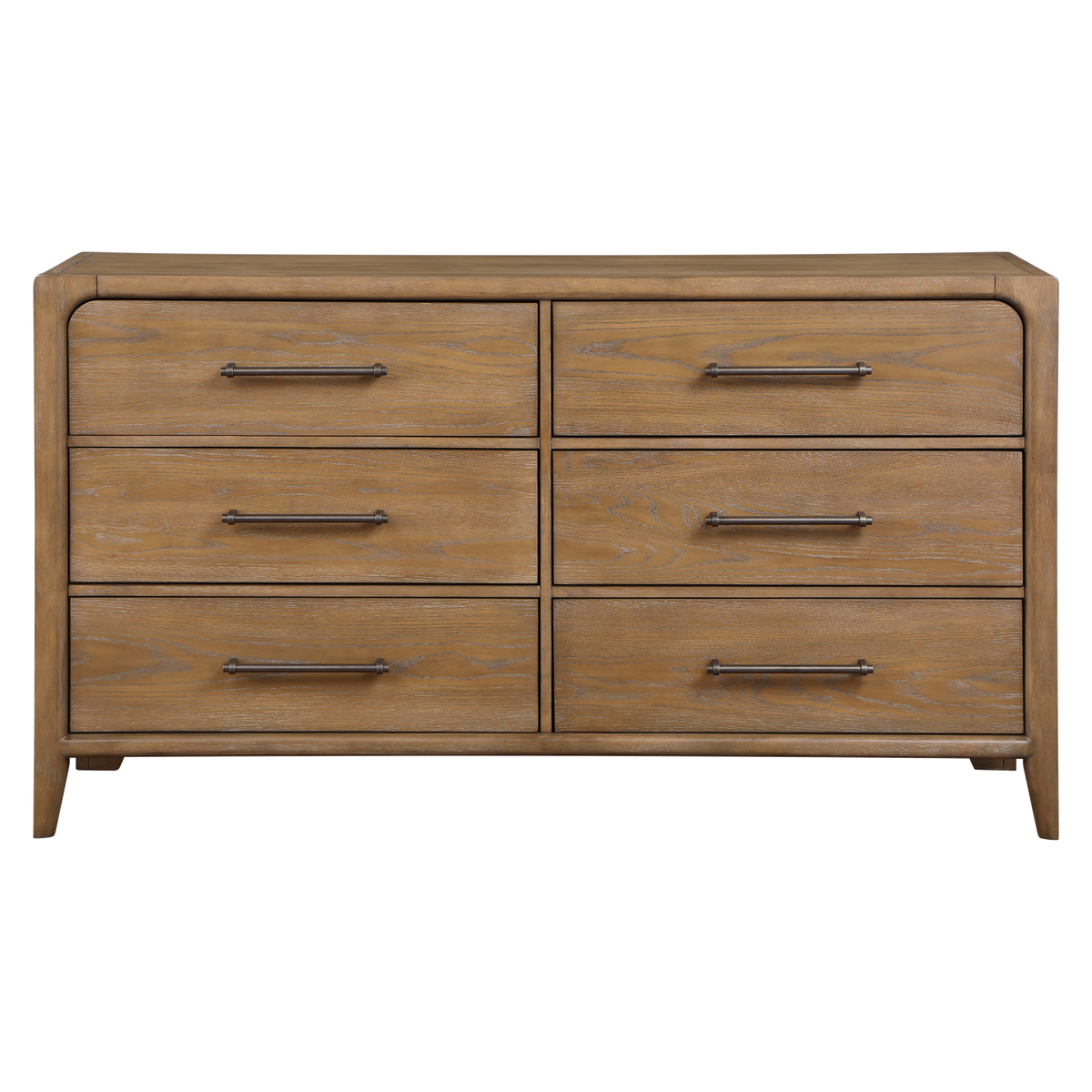Elowen dresser front view