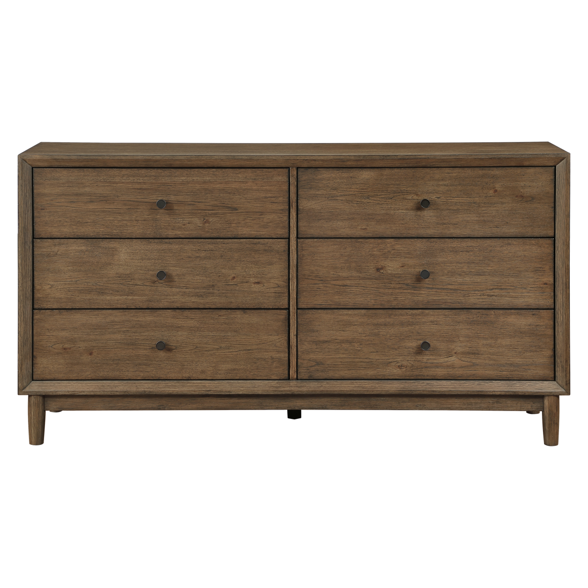 Marlow dresser front view