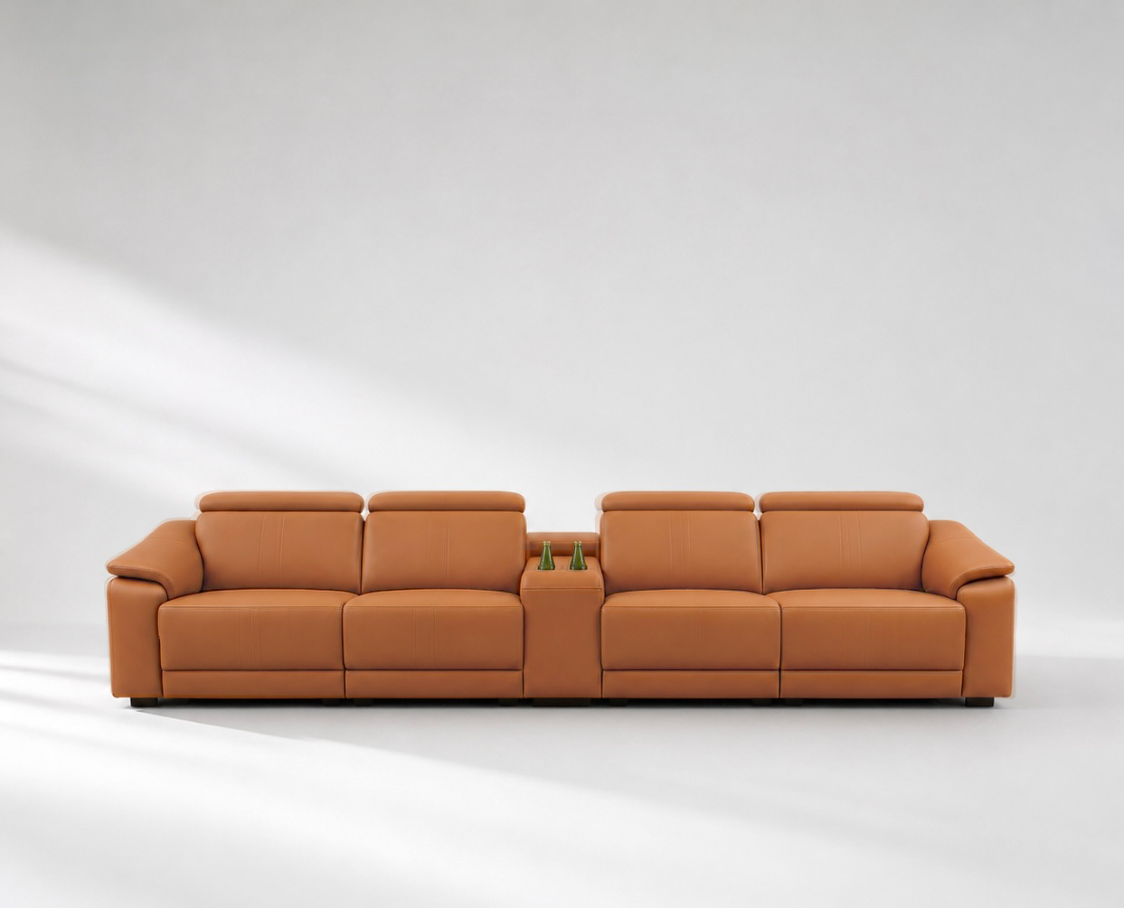 BLS Power Reclining Series