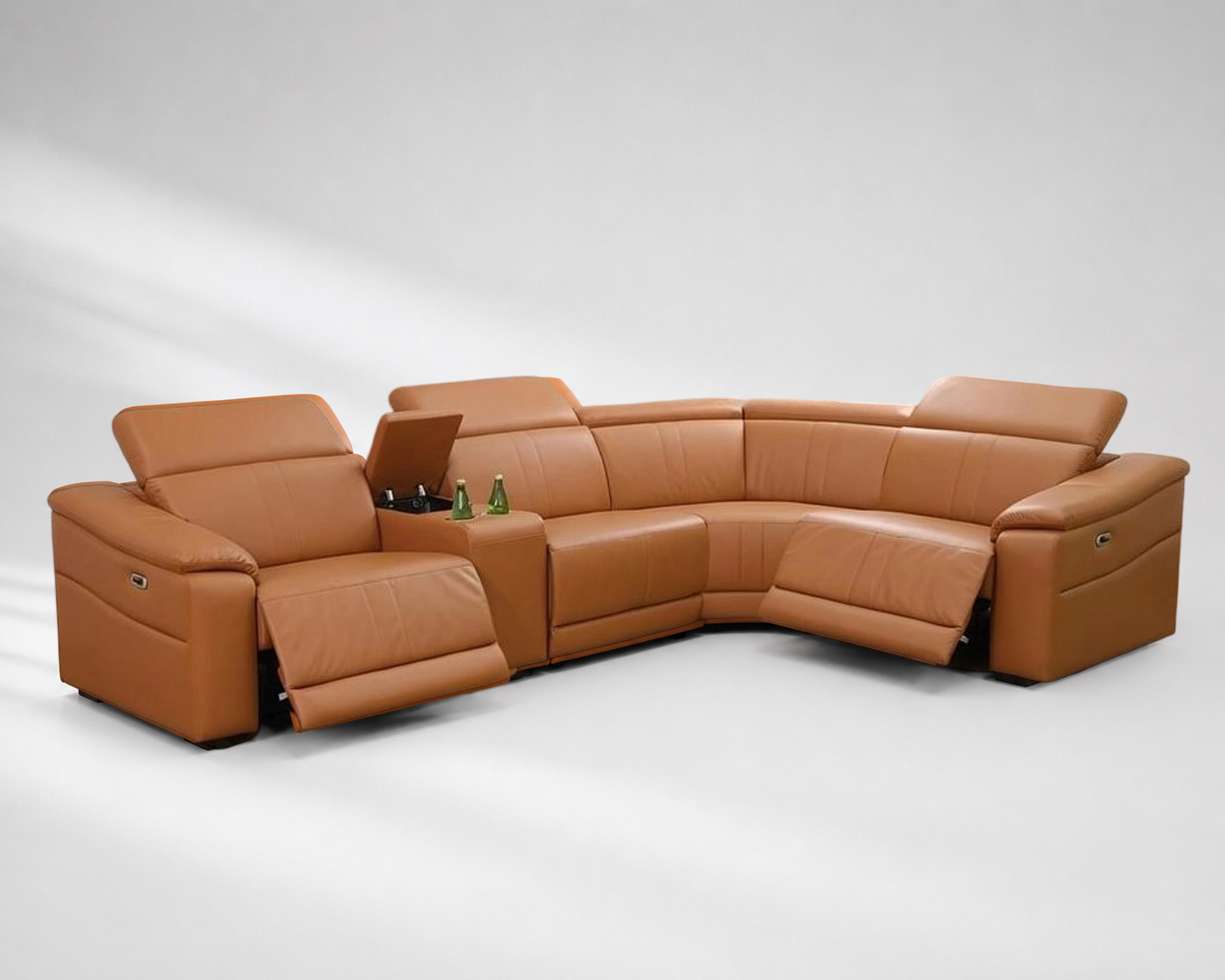 BLS Power Reclining Series
