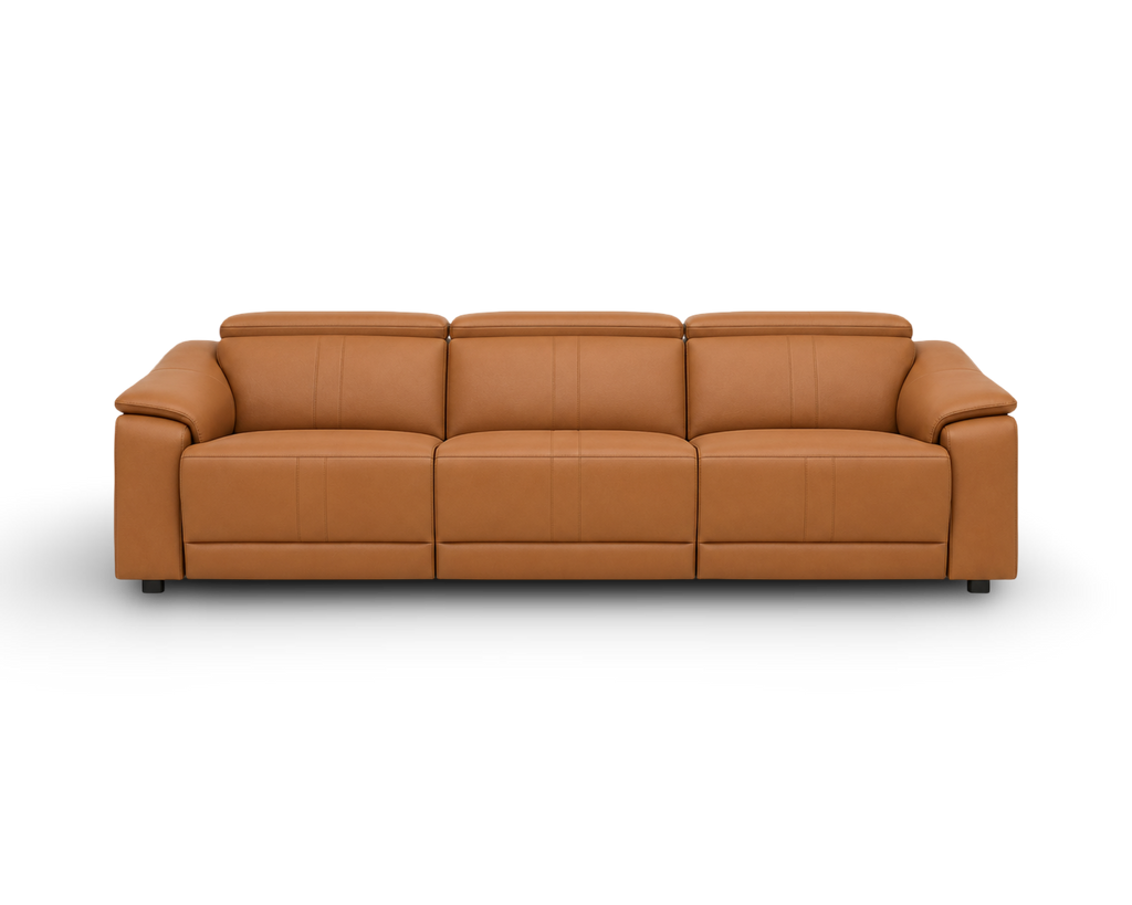 BLS Power Reclining Series