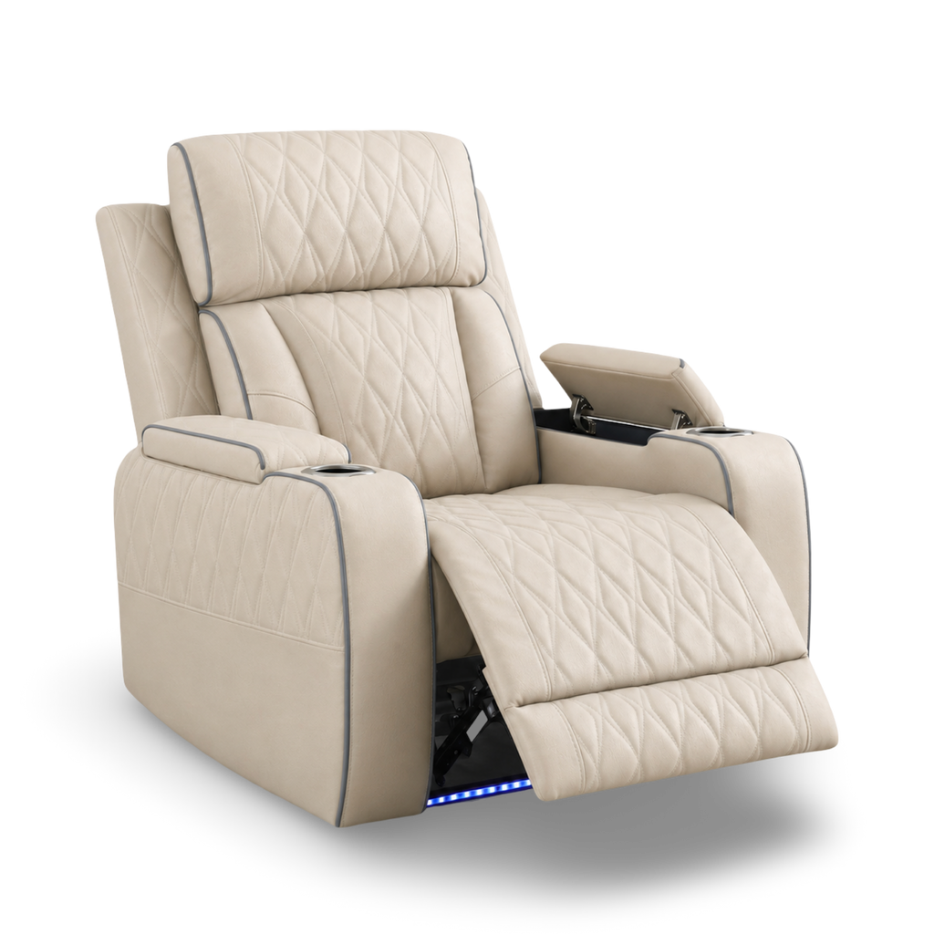 AURELIA™ Power Theater Recliner Chair