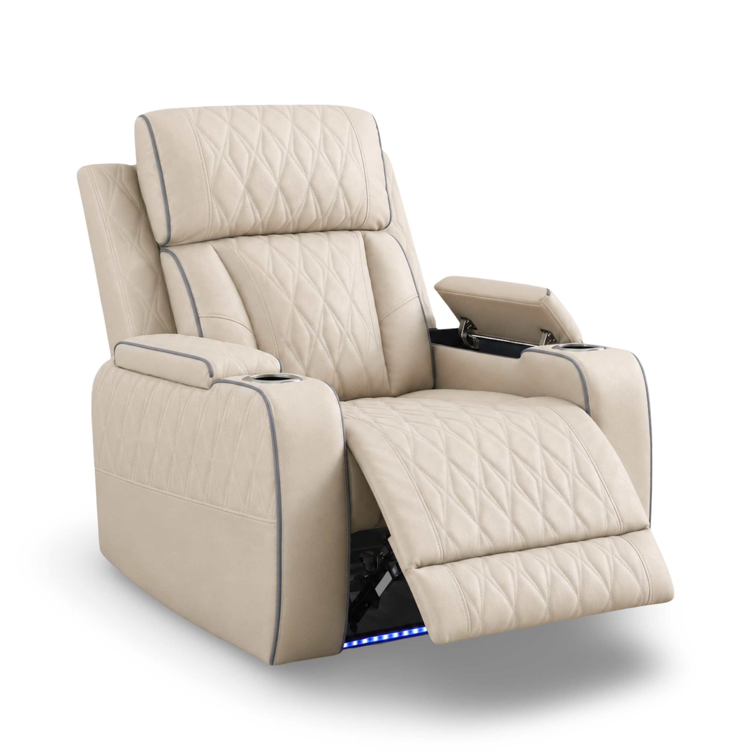 AURELIA™ Power Theater Recliner Chair
