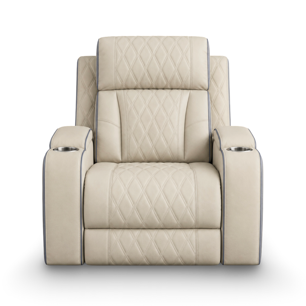 AURELIA™ Power Theater Recliner Chair