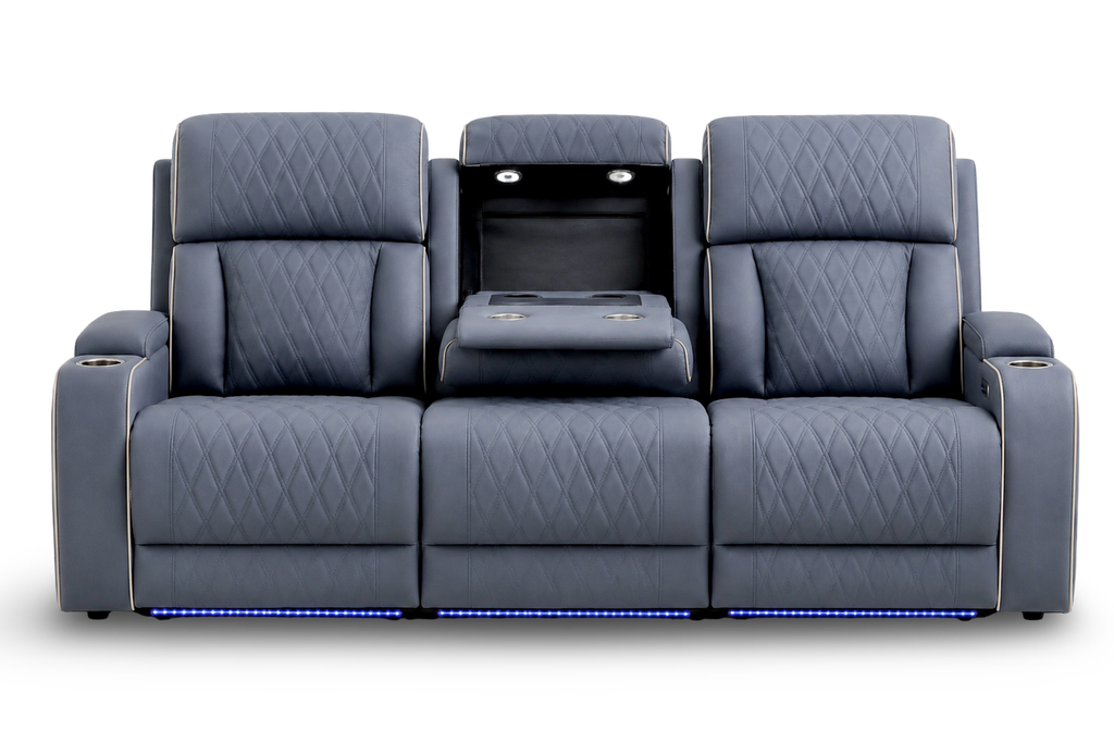 Power Recliner Sofa ,Loveseat