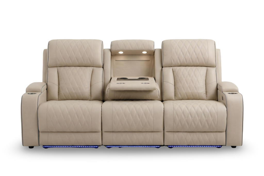 Power Recliner Sofa ,Loveseat