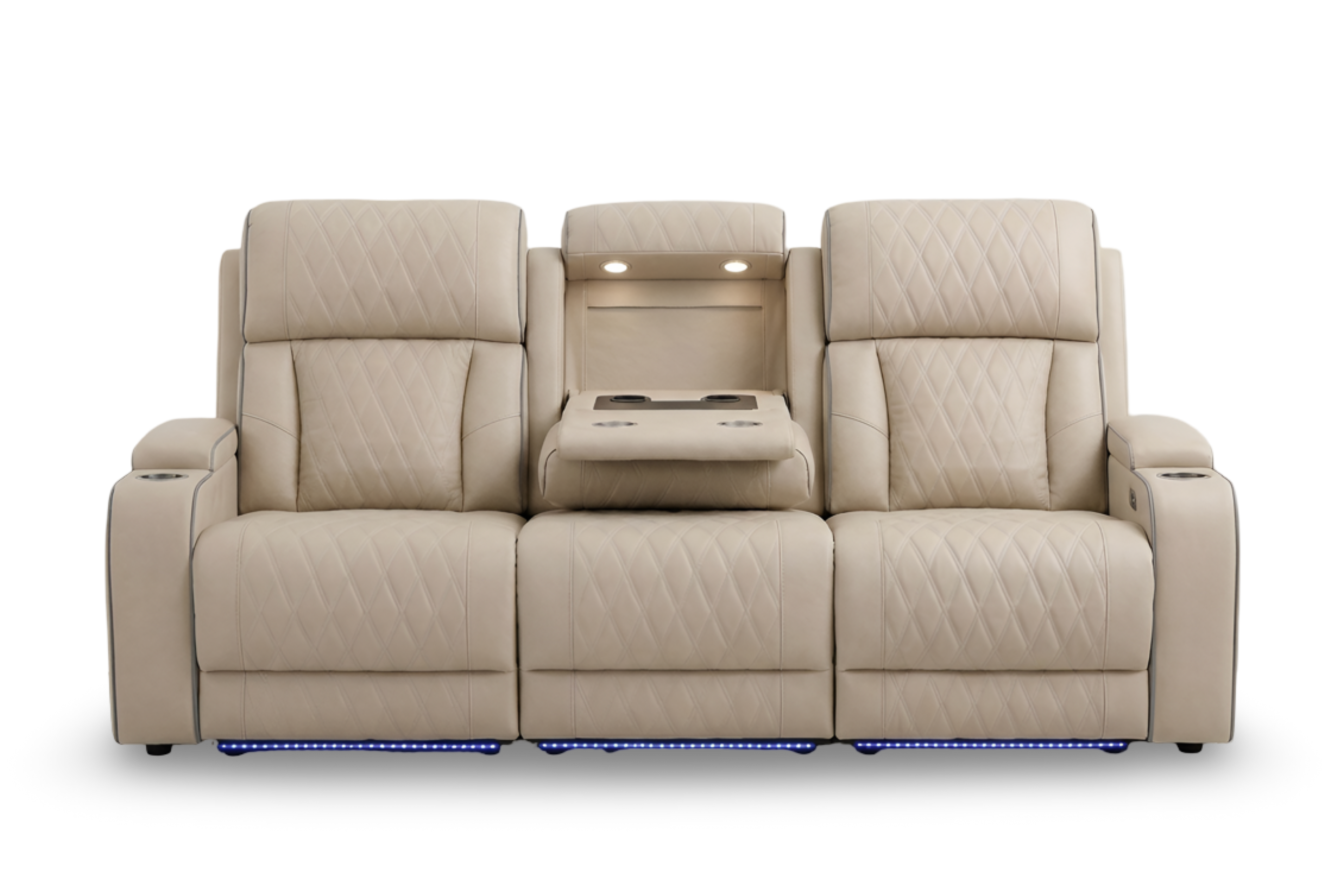 Power  Recliner Sofa ,Loveseat