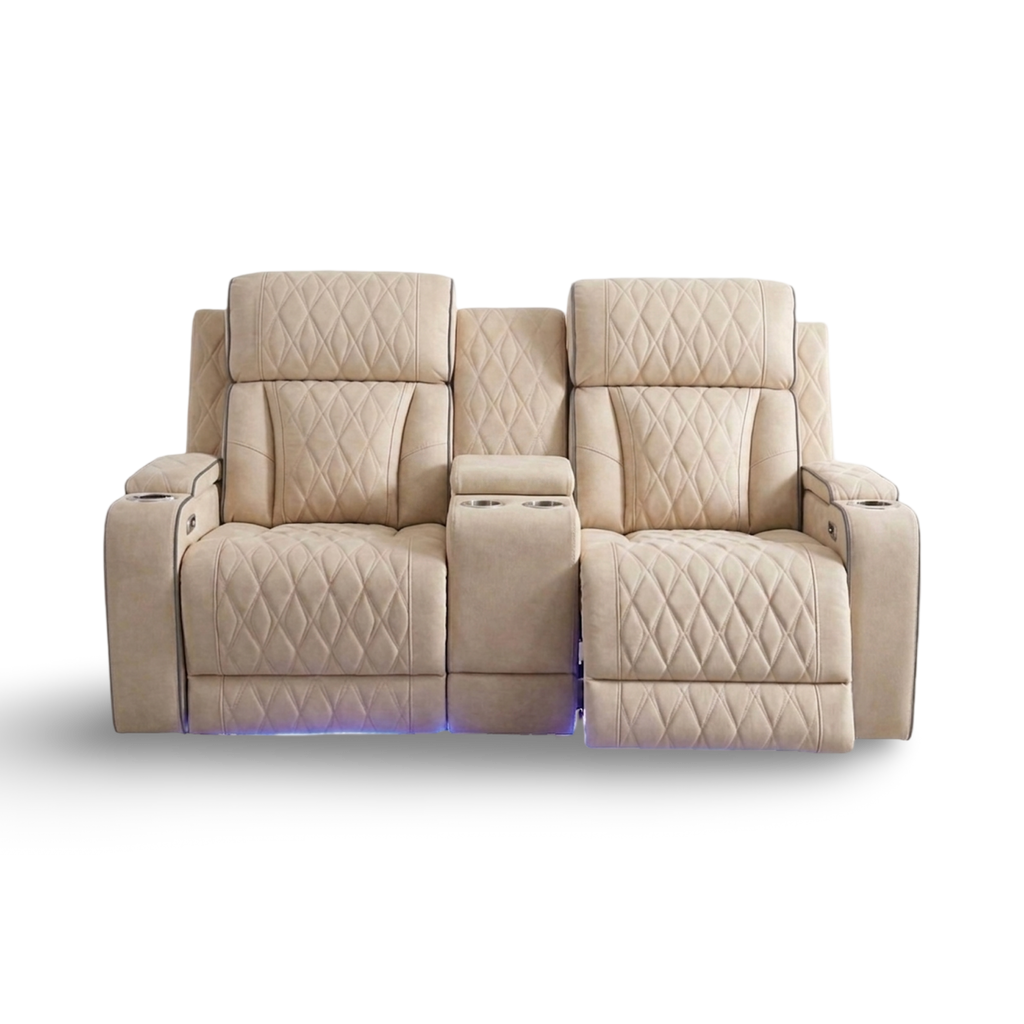 Power Recliner Sofa ,Loveseat