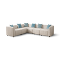 Any Combination Sectional fabric 68x68inch