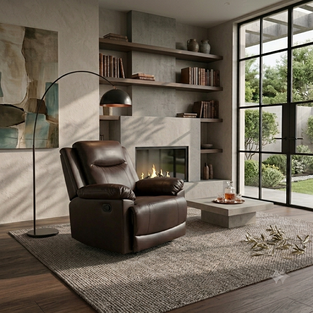 Vale Reclining Chair