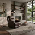 Vale Reclining Chair