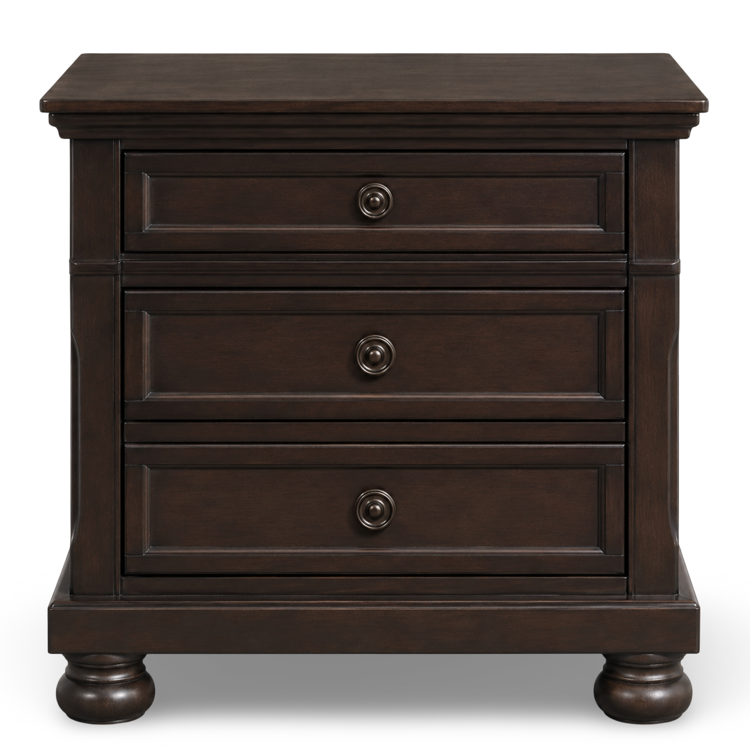 5-Color - Nightstands