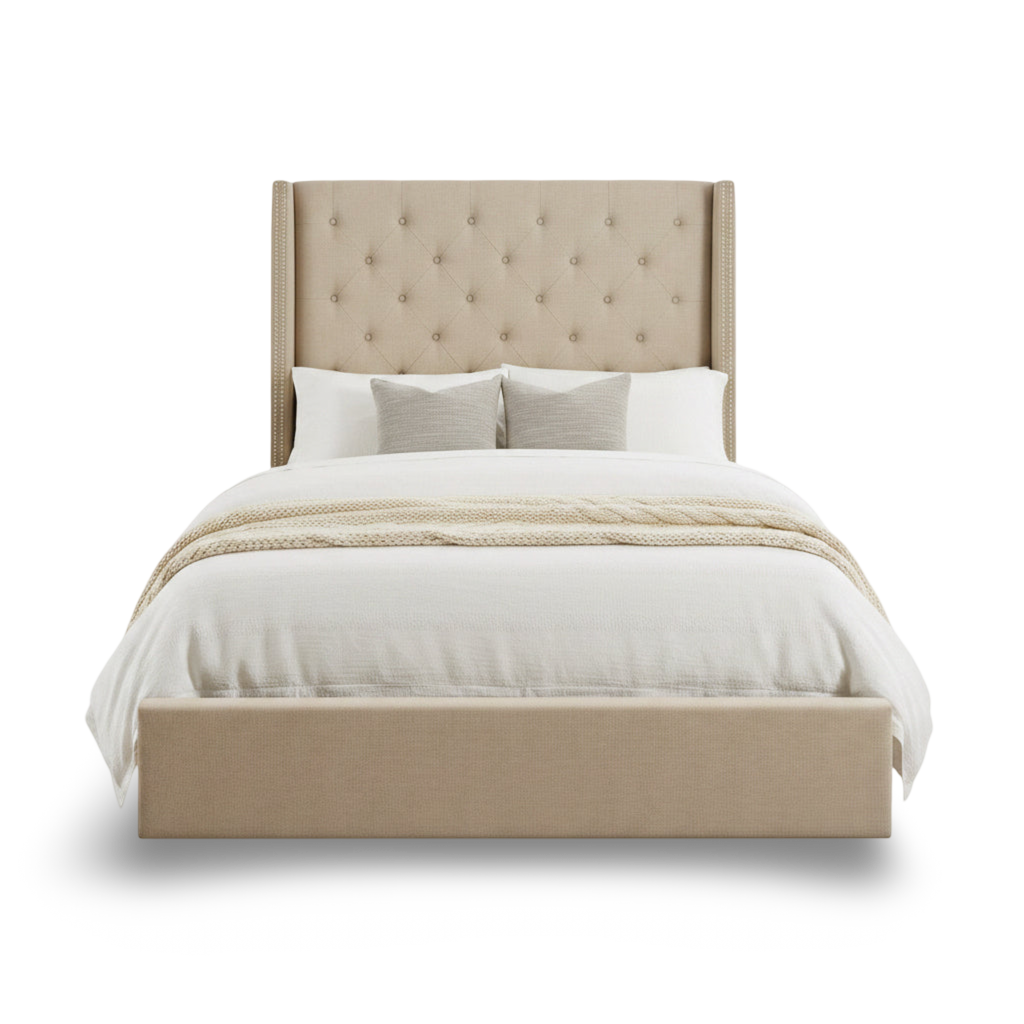 Bed - 5877BE Fairborn