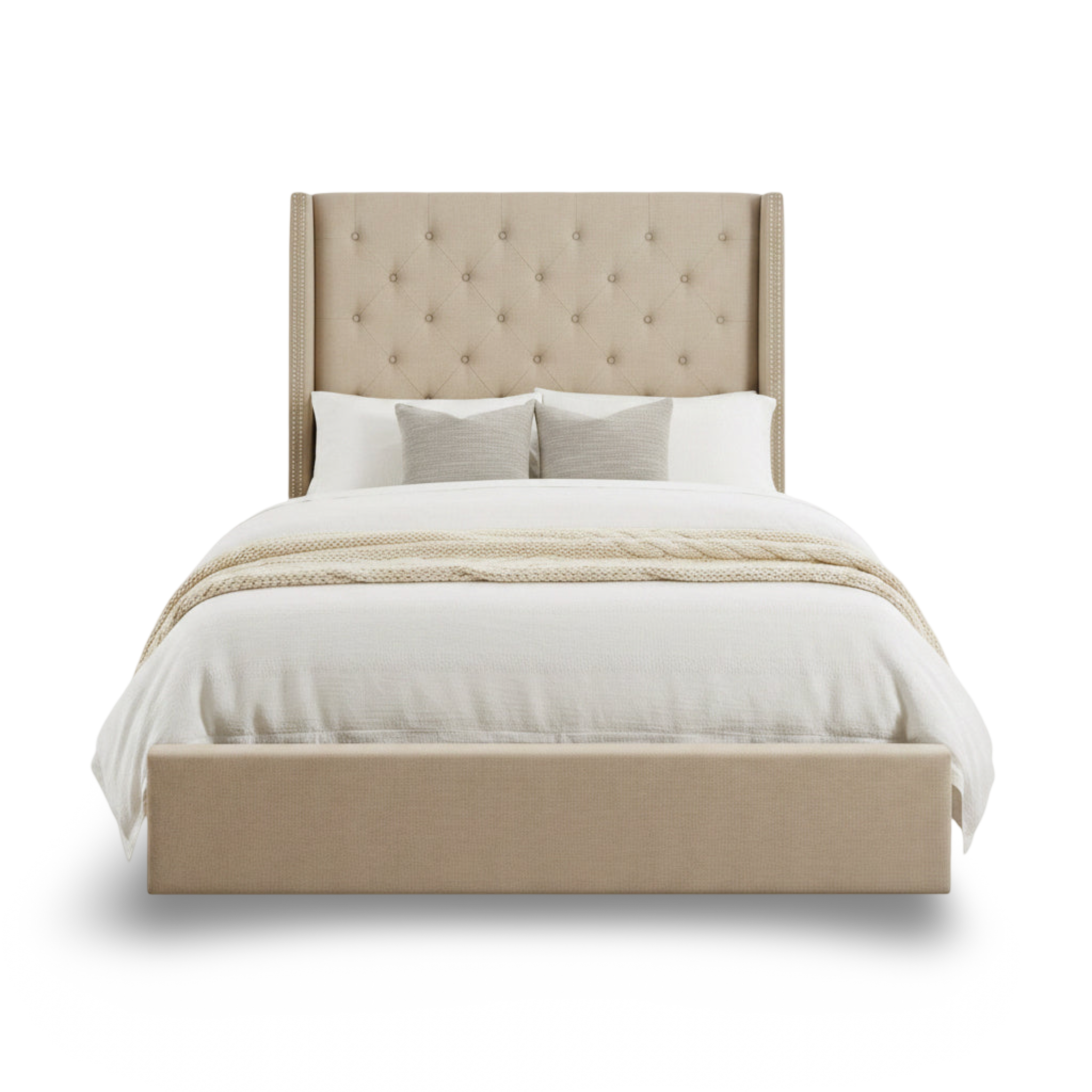 Bed - 5877BE Fairborn