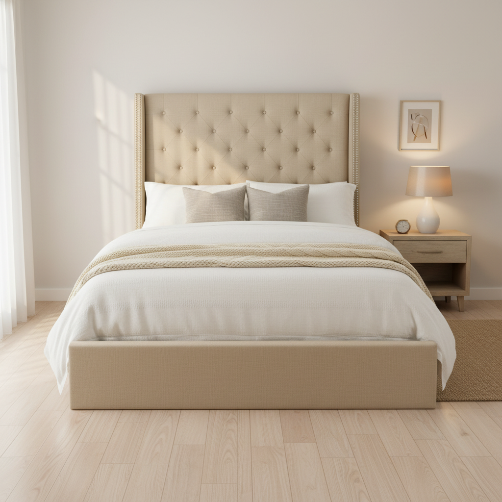 Bed - 5877BE Fairborn