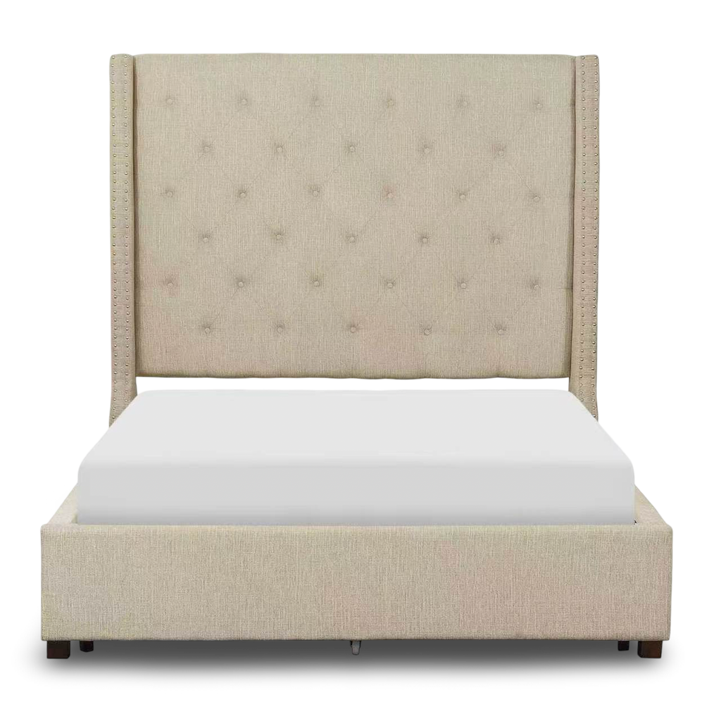 Bed - 5877BE Fairborn
