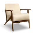 Accent Chair - August