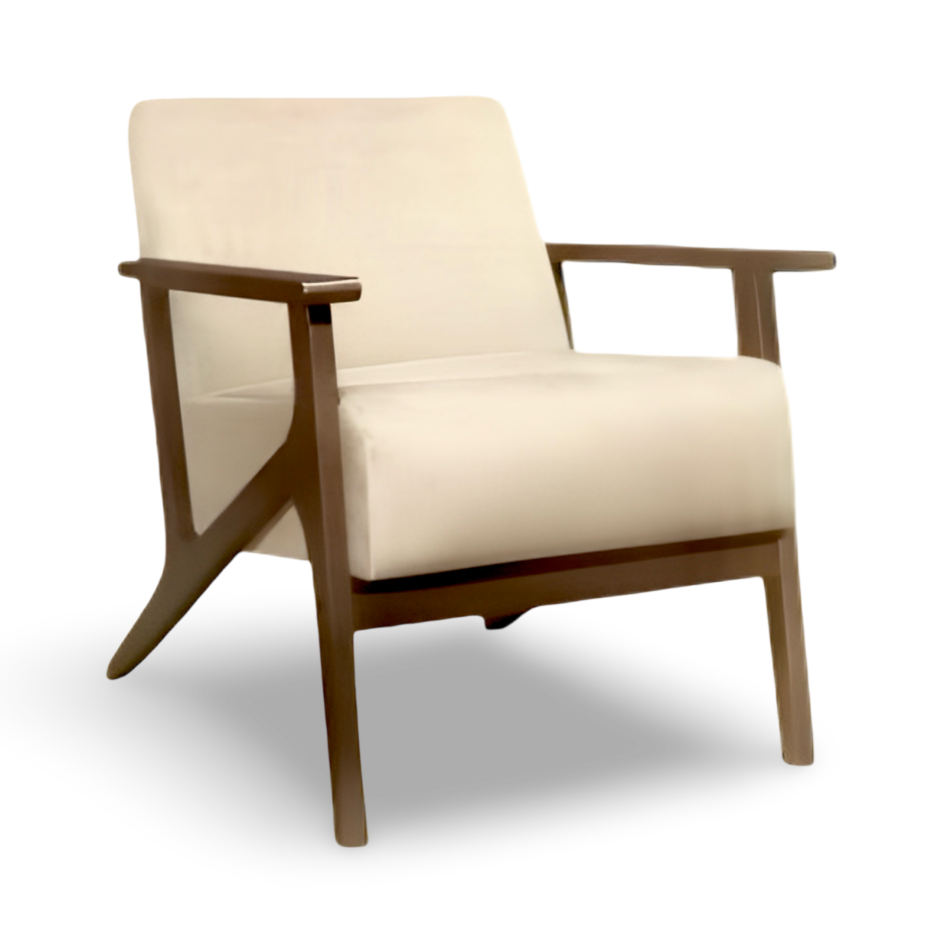 Accent Chair - August