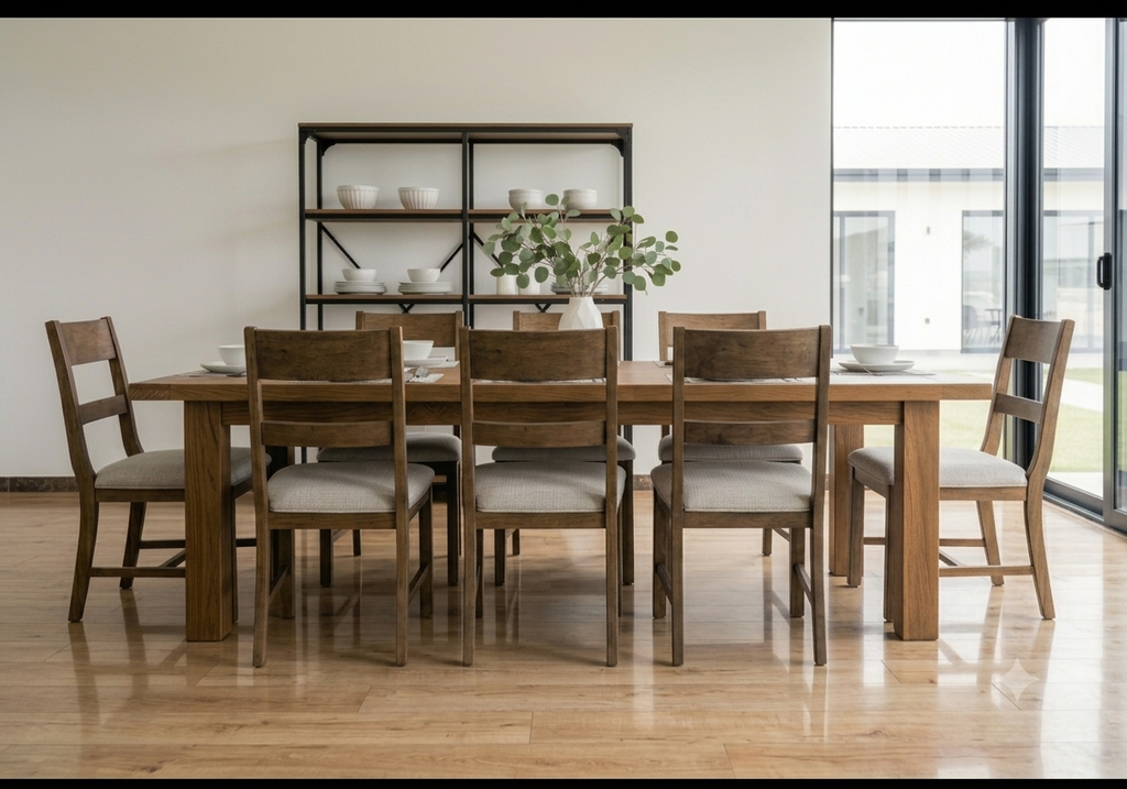 Quinn Side Chair