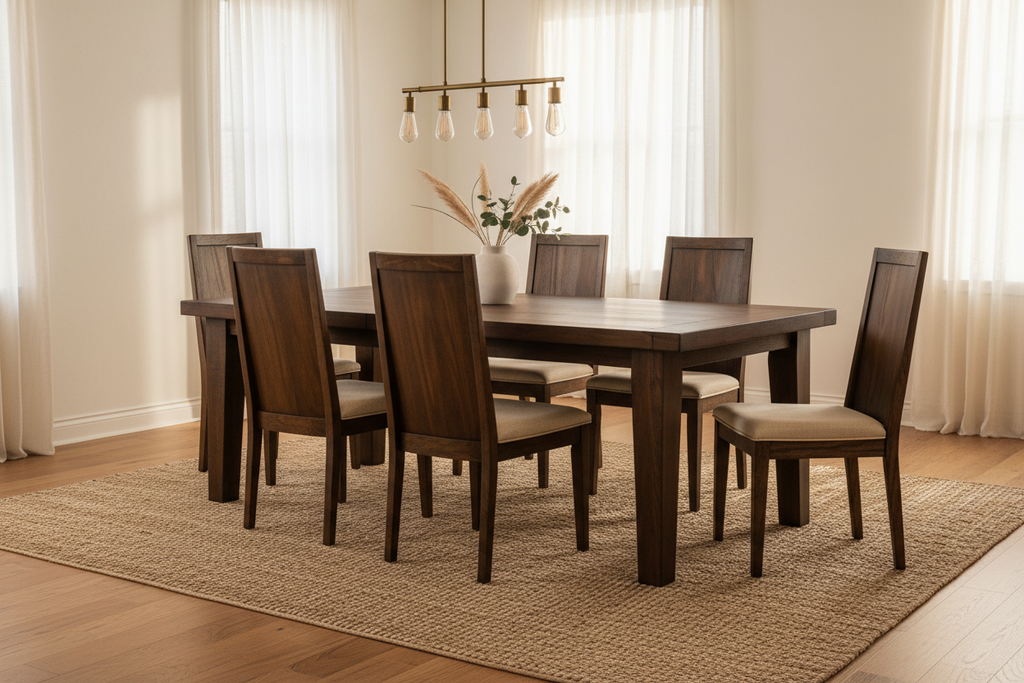 Makah Dining Table