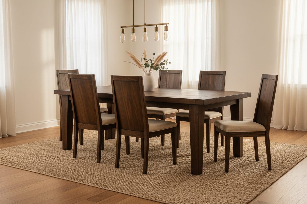 Makah Dining Table