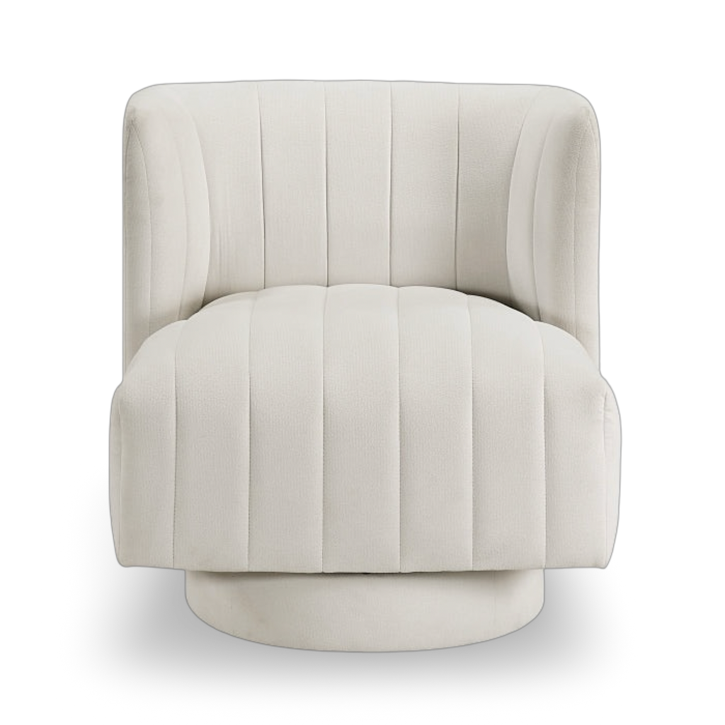 AC-Joyce Swivel Chair