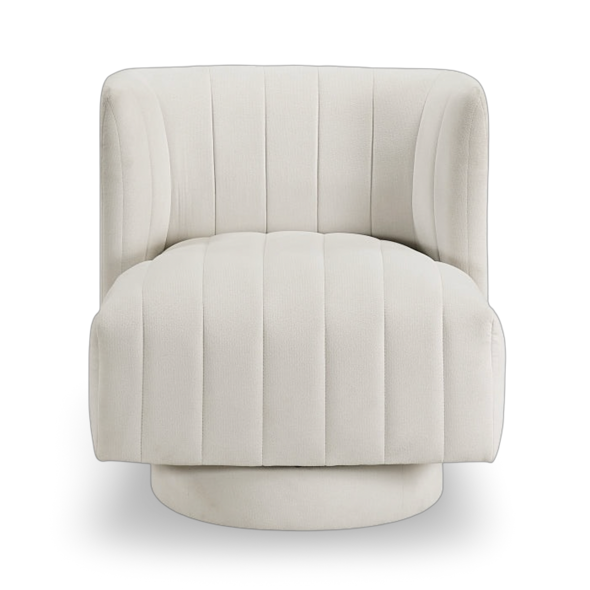 AC-Joyce Swivel Chair