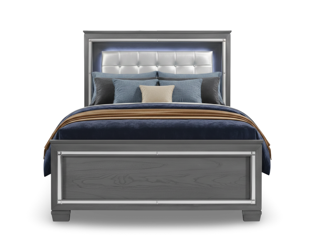 BF-Allura Bed