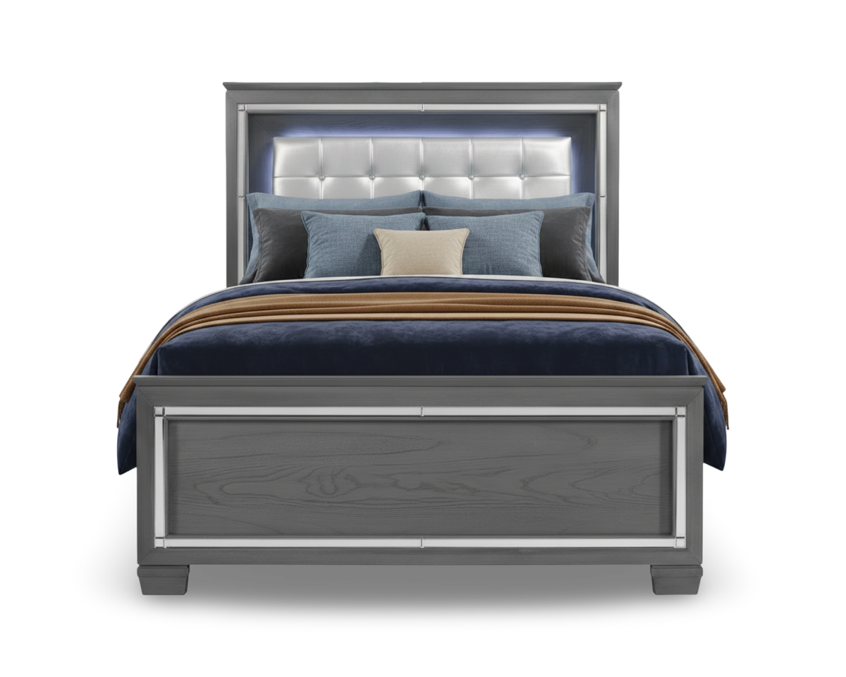 BF-Allura Bed