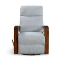 Margerie Swivel Glider Reclining Chair