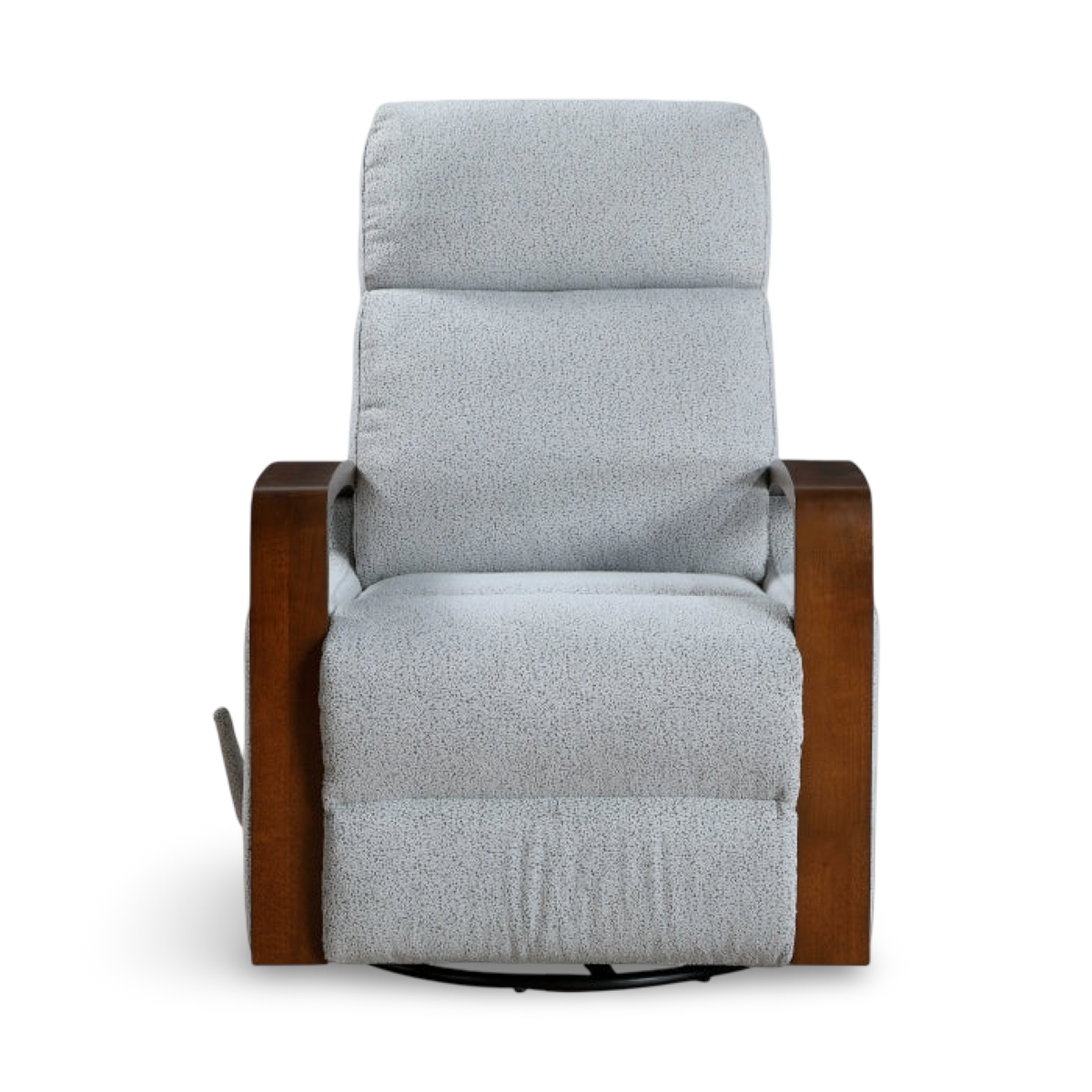 Margerie Swivel Glider Reclining Chair