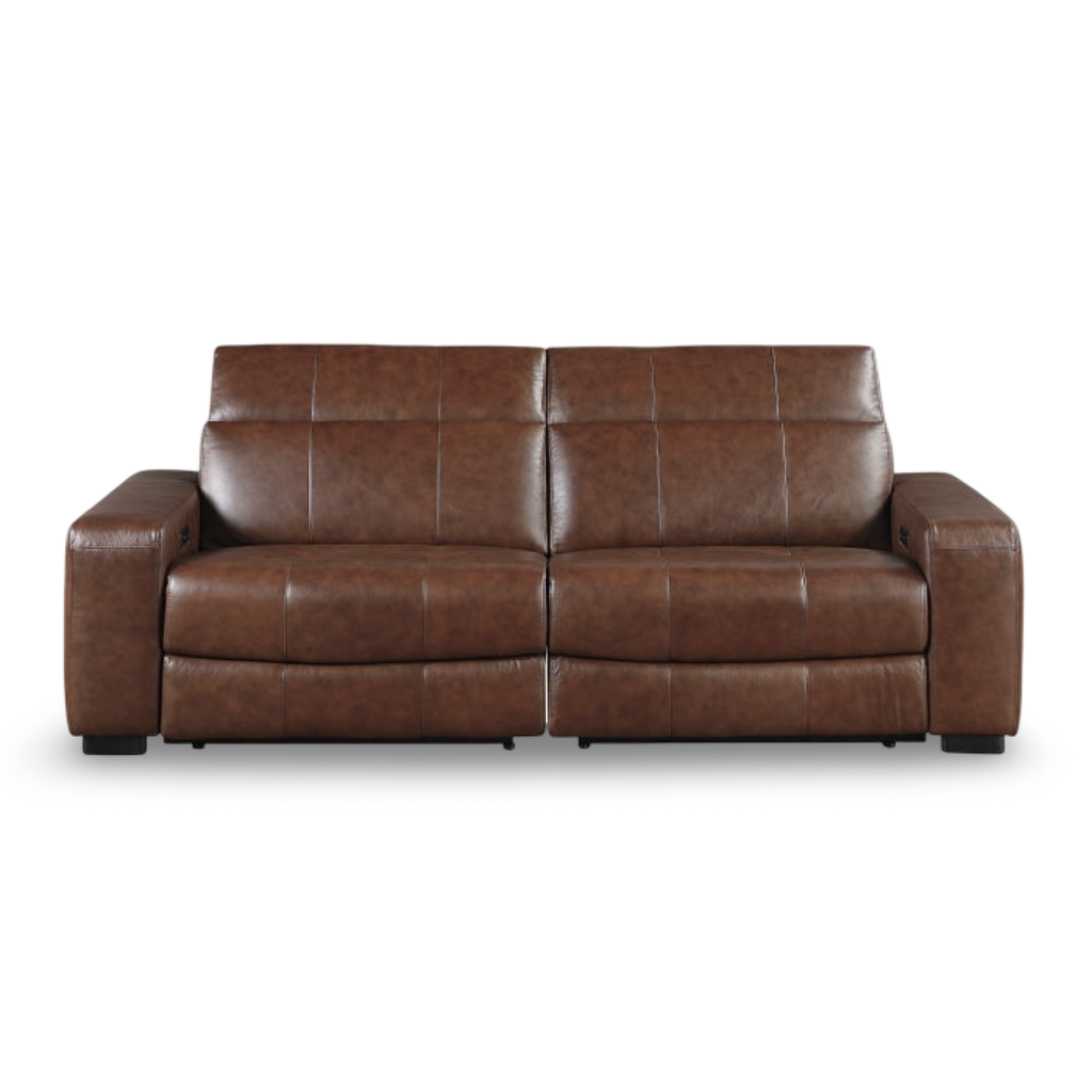 Sutton Power Reclining Loveseat