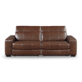 Sutton Power Reclining Loveseat