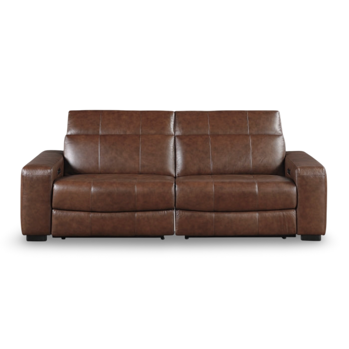 Sutton Power Reclining Loveseat