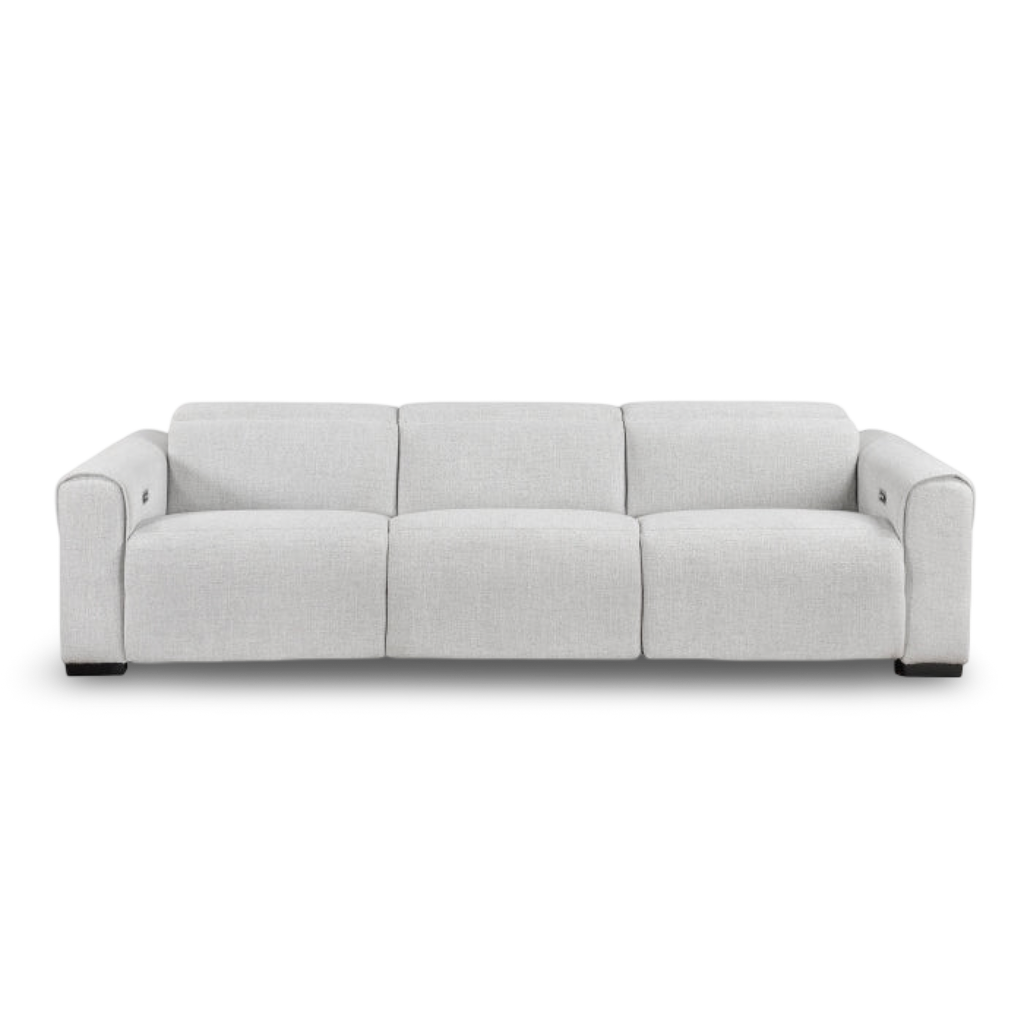 PRS-McPherson Power Double Reclining Sofa