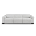 PRS-McPherson Power Double Reclining Sofa