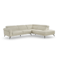 Giselle 2-Piece Sectional (Left / Right)