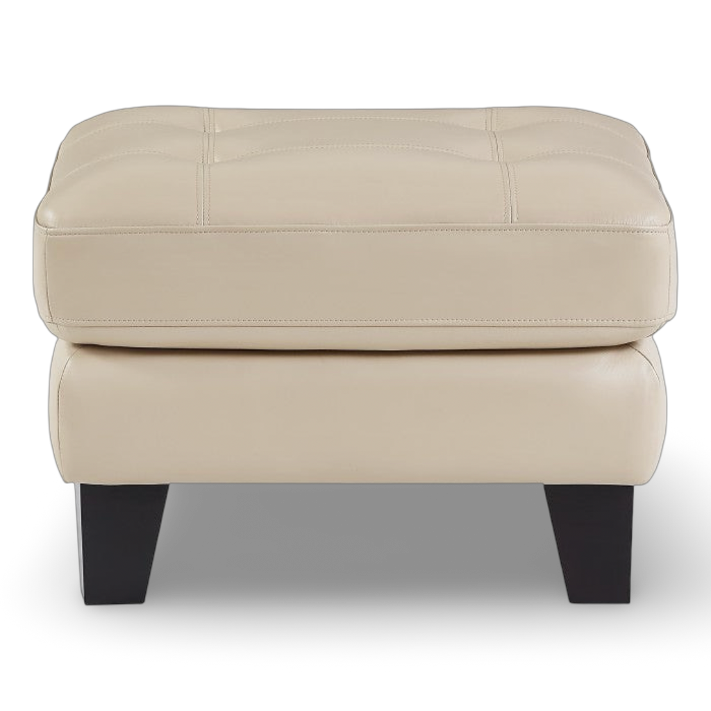 Spivey Ottoman