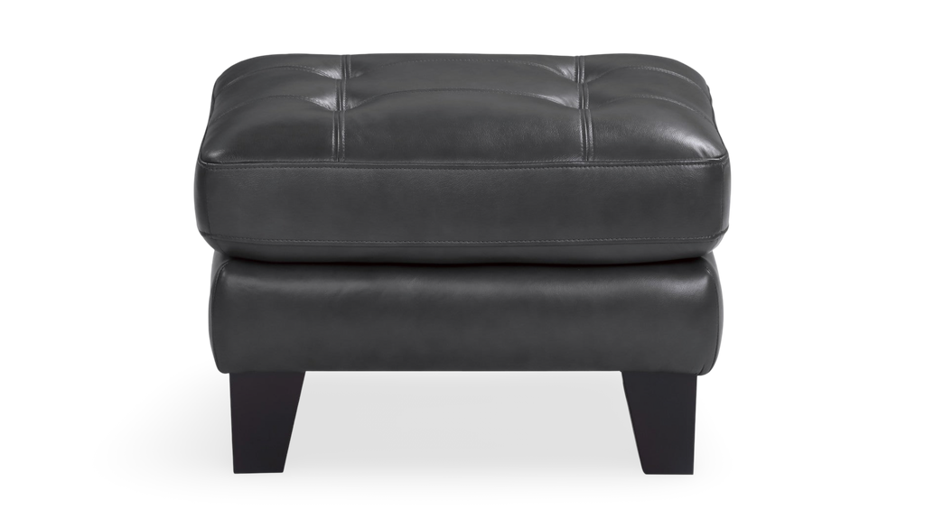 Spivey Ottoman