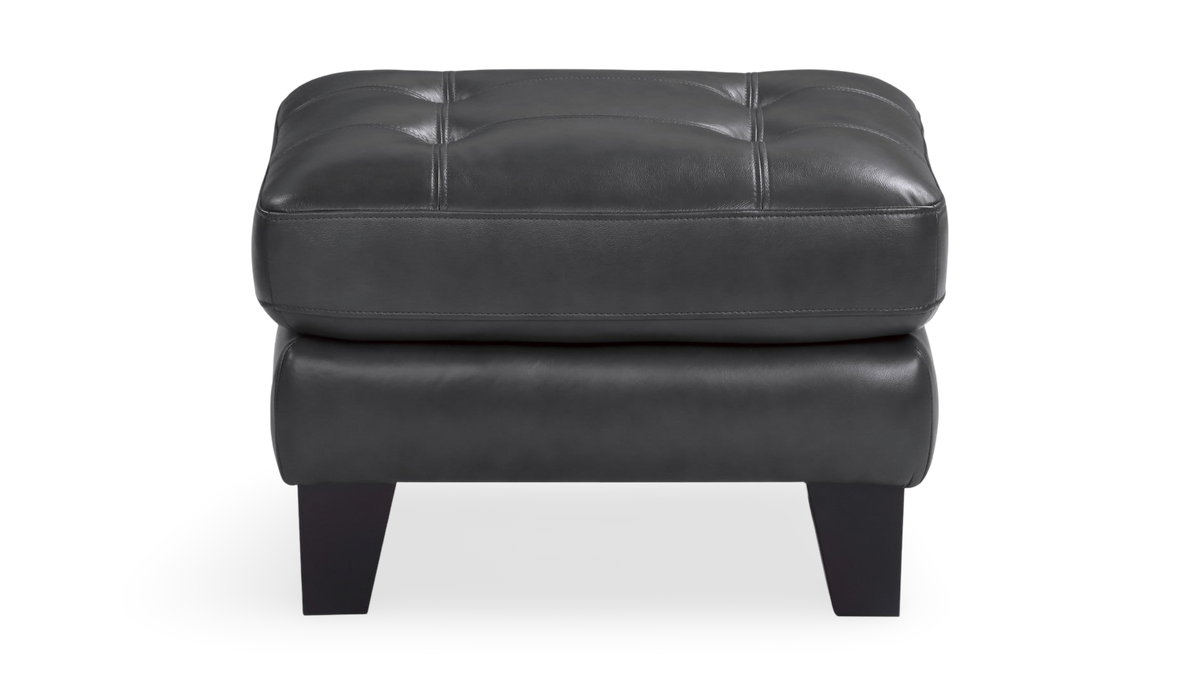 Spivey Ottoman