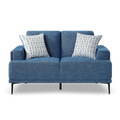 Stride Love Seat