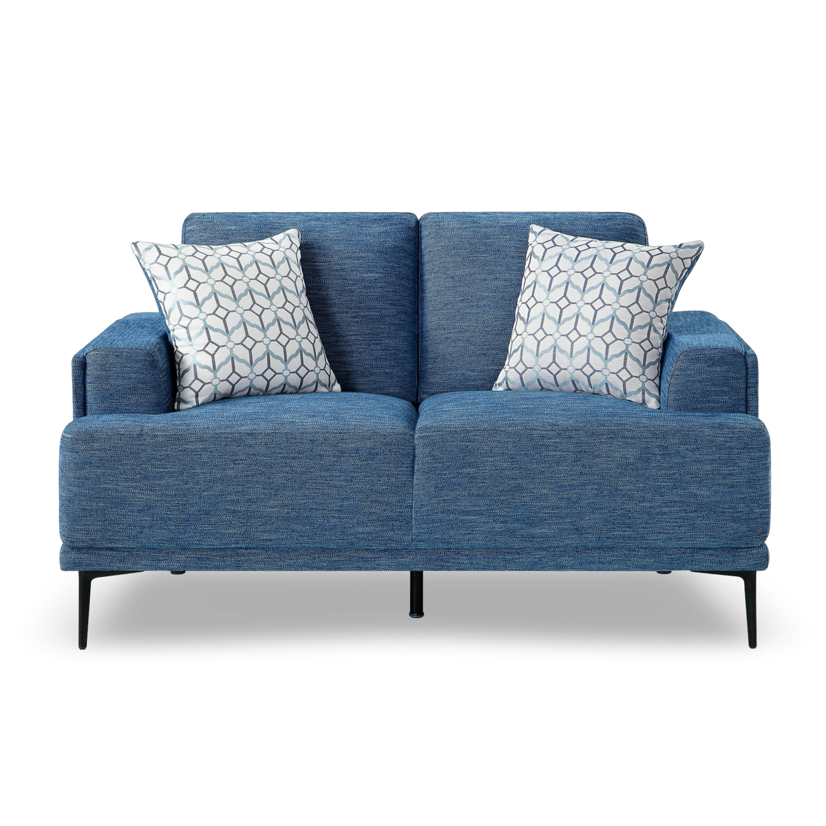 Stride Love Seat