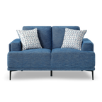 Stride Love Seat