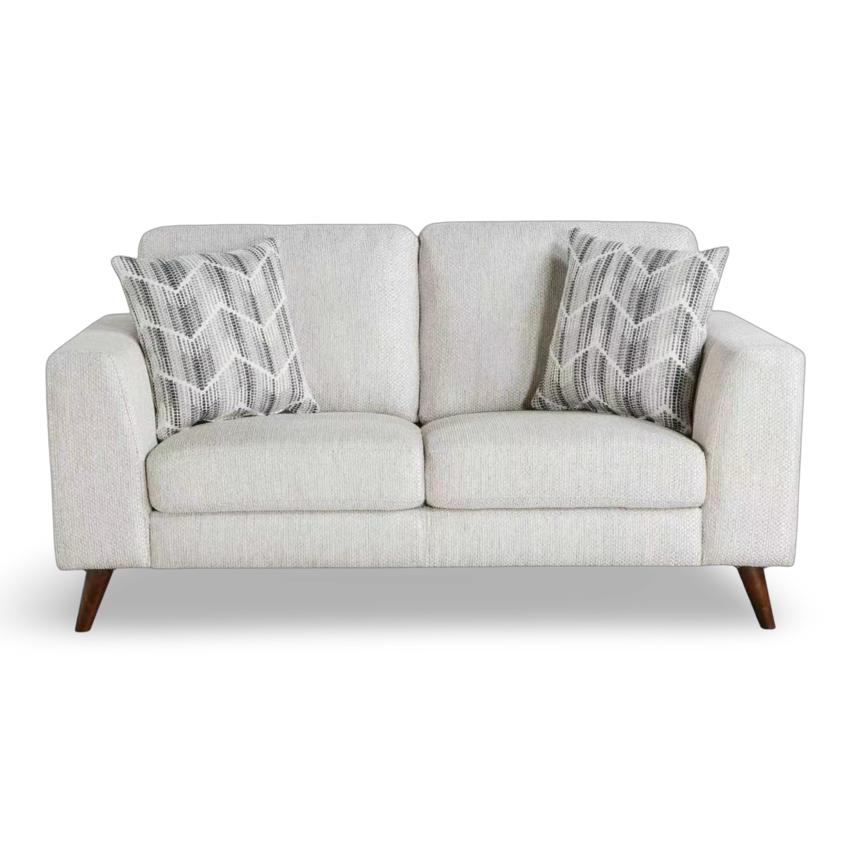 Broadway Love Seat