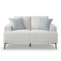 Stride Love Seat