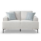 Stride Love Seat